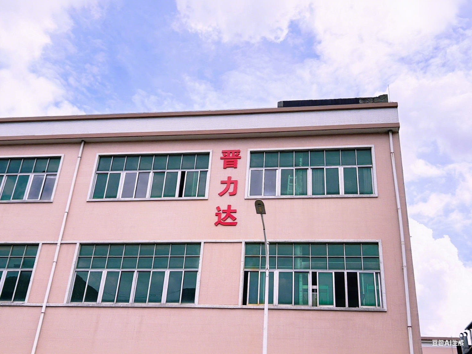 公司環(huán)境